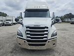 Used 2019 Freightliner Cascadia Detroit Diesel DD15 Semi Truck with Sleeper Cab for sale #868929 - photo 3