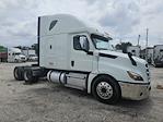 Used 2019 Freightliner Cascadia Detroit Diesel DD15 Semi Truck with Sleeper Cab for sale #868929 - photo 4