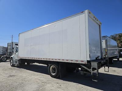 Used 2019 Freightliner M2 106 Box Van for sale #870788 - photo 2