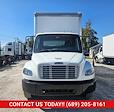 Used 2019 Freightliner M2 106 Conventional Cab Box Truck for sale #870789 - photo 3