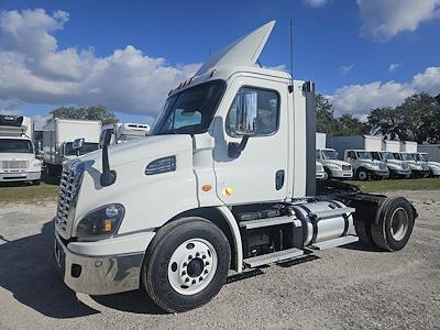 Used 2020 Freightliner Cascadia Detroit DD13 Semi Truck for sale #874226 - photo 1