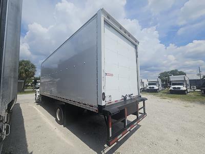 Used 2019 International DuraStar 4300 Box Truck for sale #877725 - photo 2