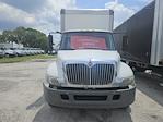 Used 2019 International DuraStar 4300 Box Truck for sale #877725 - photo 3