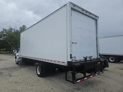 Used 2019 International DuraStar 4300 Box Truck for sale #877726 - photo 2