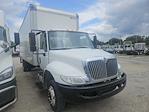 Used 2019 International DuraStar 4300 Box Truck for sale #877726 - photo 4