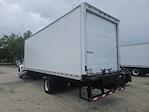 Used 2019 International DuraStar 4300 Box Truck for sale #877726 - photo 2