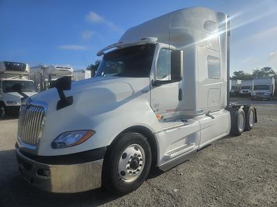Used 2019 International LT Cummins X15, Signature Semi Truck for sale #878143 - photo 1
