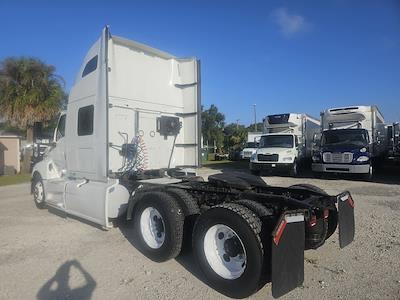 Used 2019 International LT Cummins X15, Signature Semi Truck for sale #878143 - photo 2