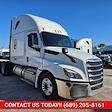 Used 2020 Freightliner Cascadia Detroit Diesel DD15 Semi Truck with Sleeper Cab for sale #878783 - photo 4