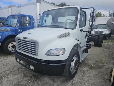 Used 2019 Freightliner M2 106 Conventional Cab Cab Chassis for sale #880625 - photo 1