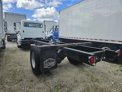 Used 2019 Freightliner M2 106 Conventional Cab Cab Chassis for sale #880625 - photo 2