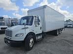 Used 2019 Freightliner M2 106 Conventional Cab Box Truck for sale #884574 - photo 1