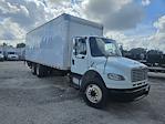 Used 2019 Freightliner M2 106 Conventional Cab Box Truck for sale #884574 - photo 4