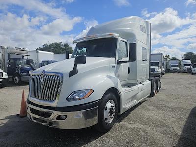 Used 2020 International LT Cummins X15, Signature Semi Truck for sale #898811 - photo 1