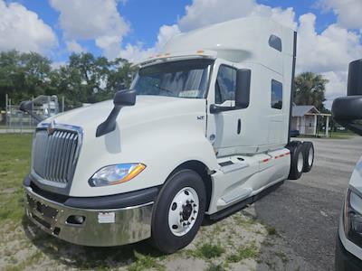 Used 2019 International LT Cummins X15, Signature Semi Truck for sale #898905 - photo 1