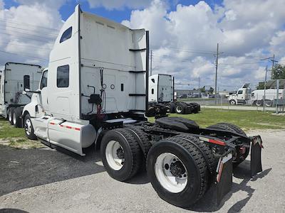 Used 2019 International LT Cummins X15, Signature Semi Truck for sale #898905 - photo 2