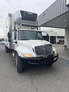 Used 2019 International MV - photo 1