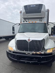 Used 2019 International MV - photo 1