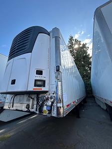 Used 2018 Utility Trailer VS2RA 48/162/102 Refrigerated Trailer 221992 for sale #221992 - photo 4