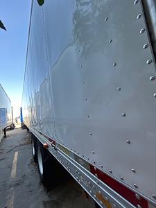 Used 2018 Utility Trailer VS2RA 48/162/102 Refrigerated Trailer 221992 for sale #221992 - photo 6