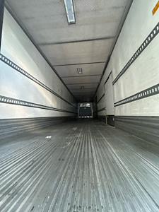 Used 2018 Utility Trailer VS2RA 48/162/102 Refrigerated Trailer 221992 for sale #221992 - photo 8