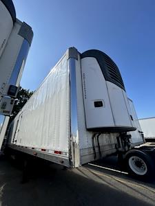 Used 2018 Utility Trailer VS2RA 48/162/102 Refrigerated Trailer 221993 for sale #221993 - photo 1