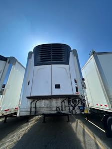 Used 2018 Utility Trailer VS2RA 48/162/102 Refrigerated Trailer 221993 for sale #221993 - photo 2