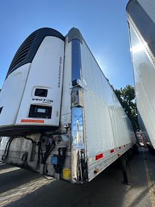Used 2018 Utility Trailer VS2RA 48/162/102 Refrigerated Trailer 221993 for sale #221993 - photo 3