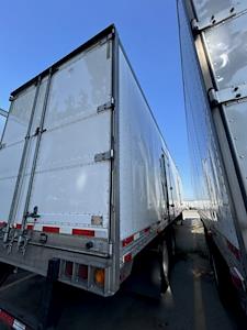 Used 2018 Utility Trailer VS2RA 48/162/102 Refrigerated Trailer 221993 for sale #221993 - photo 4
