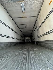 Used 2018 Utility Trailer VS2RA 48/162/102 Refrigerated Trailer 221993 for sale #221993 - photo 8