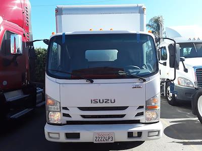 Used 2019 Isuzu NPR-HD Regular Cab Cab Chassis for sale #229645 - photo 2