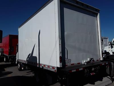 Used 2019 Isuzu NPR-HD Regular Cab Box Truck for sale #229645 - photo 2