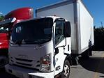 Used 2019 Isuzu NPR-HD Regular Cab Cab Chassis for sale #229645 - photo 1