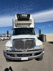 Used 2019 International MV Cab Chassis for sale #231295 - photo 2
