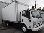 Used 2019 Isuzu NPR-HD Regular Cab Box Truck for sale #233845 - photo 4