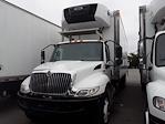 Used 2020 International MV Refrigerated Body for sale #235638 - photo 1