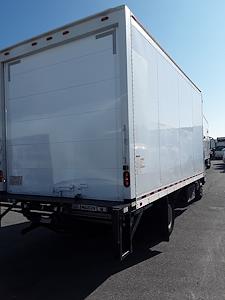 Used 2019 Chevrolet LCF 4500HD Regular Cab Box Truck for sale #242814 - photo 2