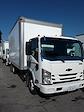 Used 2019 Chevrolet LCF 4500HD Regular Cab Box Truck for sale #242814 - photo 1
