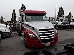Used 2020 Freightliner Cascadia Day Cab Cab Chassis for sale #247421 - photo 1