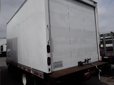 Used 2020 Chevrolet LCF 4500HD Regular Cab Box Truck for sale #247889 - photo 2