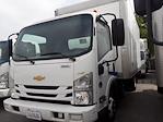 Used 2020 Chevrolet LCF 4500HD Regular Cab Box Truck for sale #247889 - photo 1