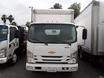 Used 2020 Chevrolet LCF 4500HD Regular Cab Box Truck for sale #247889 - photo 3