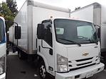 Used 2020 Chevrolet LCF 4500HD Regular Cab Box Truck for sale #247889 - photo 4