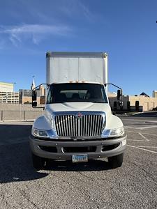 Used 2020 International MV Cab Chassis for sale #251511 - photo 2