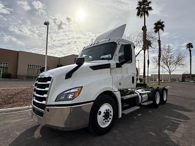 Used 2021 Freightliner Cascadia Detroit DD13 Semi Truck for sale #256106 - photo 1