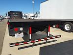 Used 2021 International MV SBA 4x2 Flatbed Truck for sale #266632 - photo 5
