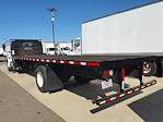 Used 2021 International MV SBA 4x2 Flatbed Truck for sale #266632 - photo 6