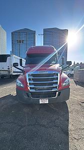 Used 2020 Freightliner Cascadia Detroit Diesel DD15 Semi Truck with Sleeper Cab for sale #268731 - photo 2