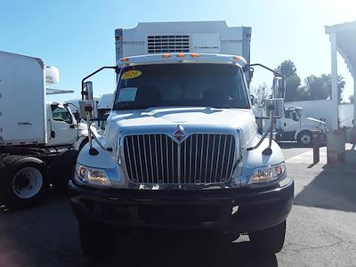 Used 2020 International MV - photo 1