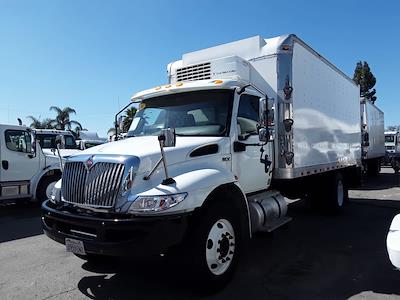 Used 2020 International MV - photo 1